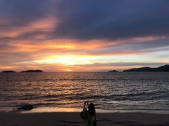 -麦哲伦丝绸度假村