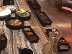 -赤坂亭·M9和牛烧肉·铁板烧·日料398放题(长泰广场店)