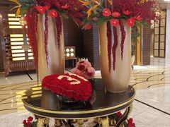 -老船坞水上餐厅(亚洲大酒店  东四十条店)