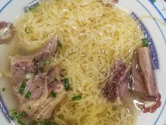 -七爷清汤腩·港式餐厅(金狮广场店)