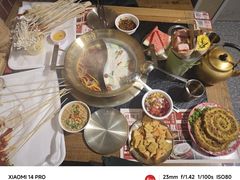 -旺蜀主成都串串火锅(西直门凯德MALL店)