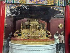 -西安市广仁寺