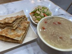 -华天二友居肉饼(新街口店)
