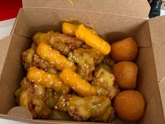 -Obligi Chicken韩式炸鸡(五道口店)