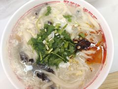 -青年路烩面馆(绿地世纪城店)