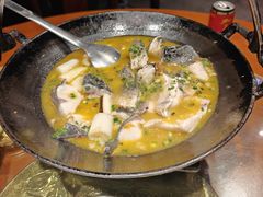 -麒麟小院·老九江菜(安平路店)