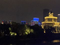 -武汉两江游览·夜游长江(汉口粤汉码头)