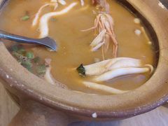 -椰莱泰小谷·东南亚融合菜(坪山悦阾SPACE店)