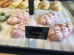 -面包和茶(万联店)