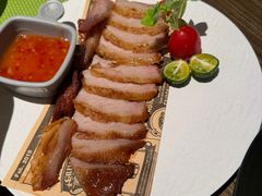 -希尔顿欢朋酒店·欢朋餐厅