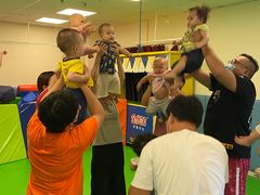 -全优加早教托育园(金海岸店)