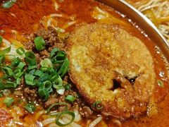 -聚合鑫东北熏酱熟食麻辣面(长阳店)