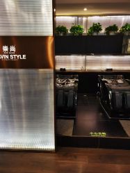 -崇尚GAVIN STYLE臻选