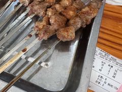 -217丰惠源抓饭(星湖街店)