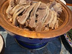 -哈啾嗨·新概念蒙餐(红星新城店)