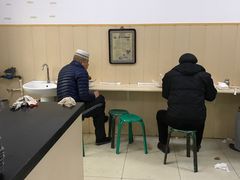 -李小老烧饼(常营民族家园店)