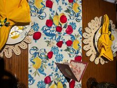 -弗兰克牛排西餐厅Ribone steak house(柠檬花园店)