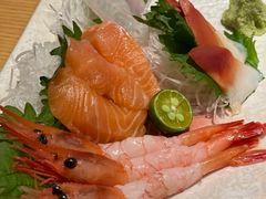 -富山日式料理(宽厚里店)