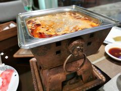 -西藏饭店·亚克·食光自助餐厅(文殊院店)