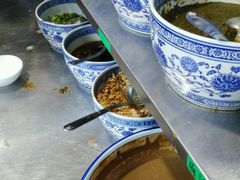 -清梅居涮坊•鲜活烤鱼(中心路万顺御花园店)
