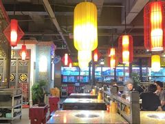 -蜀国大将老火锅(江北店)