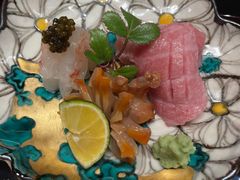 -晴空·日本料理(万象城店)