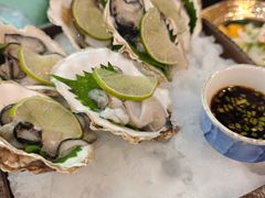 -大江户日本料理(吕厝店)