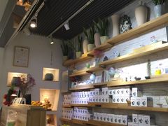 -今日陶艺(富力广场店)