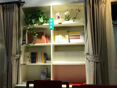 -天厨妙香素食餐厅(清华店)
