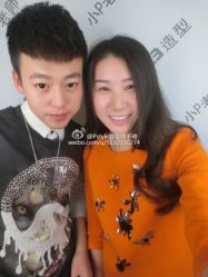 点击看大图 005Bclgujw1embwsqa03wj316o1kwkb0-P.STYLE 派斯造型
