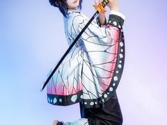 -米游妙妙屋cosplay换装自拍摄影体验馆