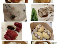 -粤食堂(天津和悦汇店)