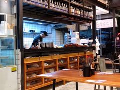 大堂-麻婆婆白家肥肠粉(海岸城店)