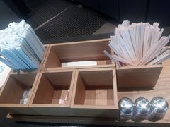 -星巴克(广州中华广场B1层店)