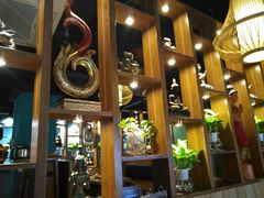 -傣妹火锅(四川北路店)