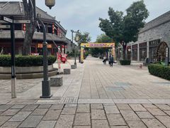 -即墨古城