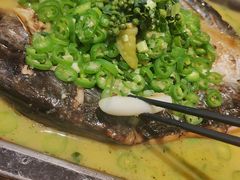 -炉鱼(萧山万象汇店)