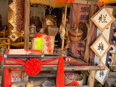 -烂摊摊火锅集市(河北总店)