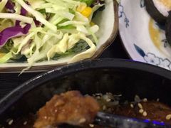 -京和风.日式家庭料理(京和风食堂大仓店)