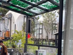 -云禾壹海景庄园餐厅