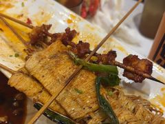 -霸王虾·麻辣小龙虾(清水河公园店)