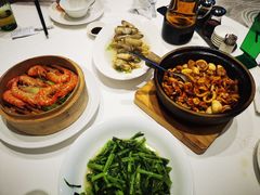 -高佳庄·海鲜酒楼(东港店)