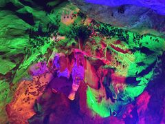 -伏牛地下河景区