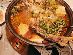 -夯鱼烤鱼·尔滨地标美食(国展店)