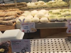 -红星前进面包牛奶公司(君太店)