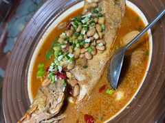 -木子山庄·安徽省老字号·中国炖锅宴