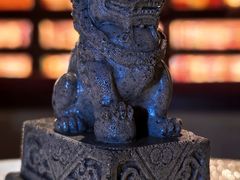 -广富林宰相府酒店·水云间