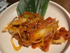 -新石器烤肉(中房金谊广场店)
