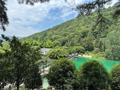 -九龙潭景区