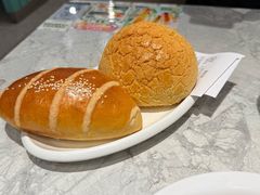 -翠华餐厅(正佳广场店)